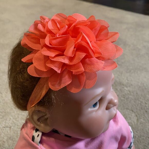 Baby Girl Assorted Hair Accessories Bundle NEW in packaging! - Picture 5 of 15